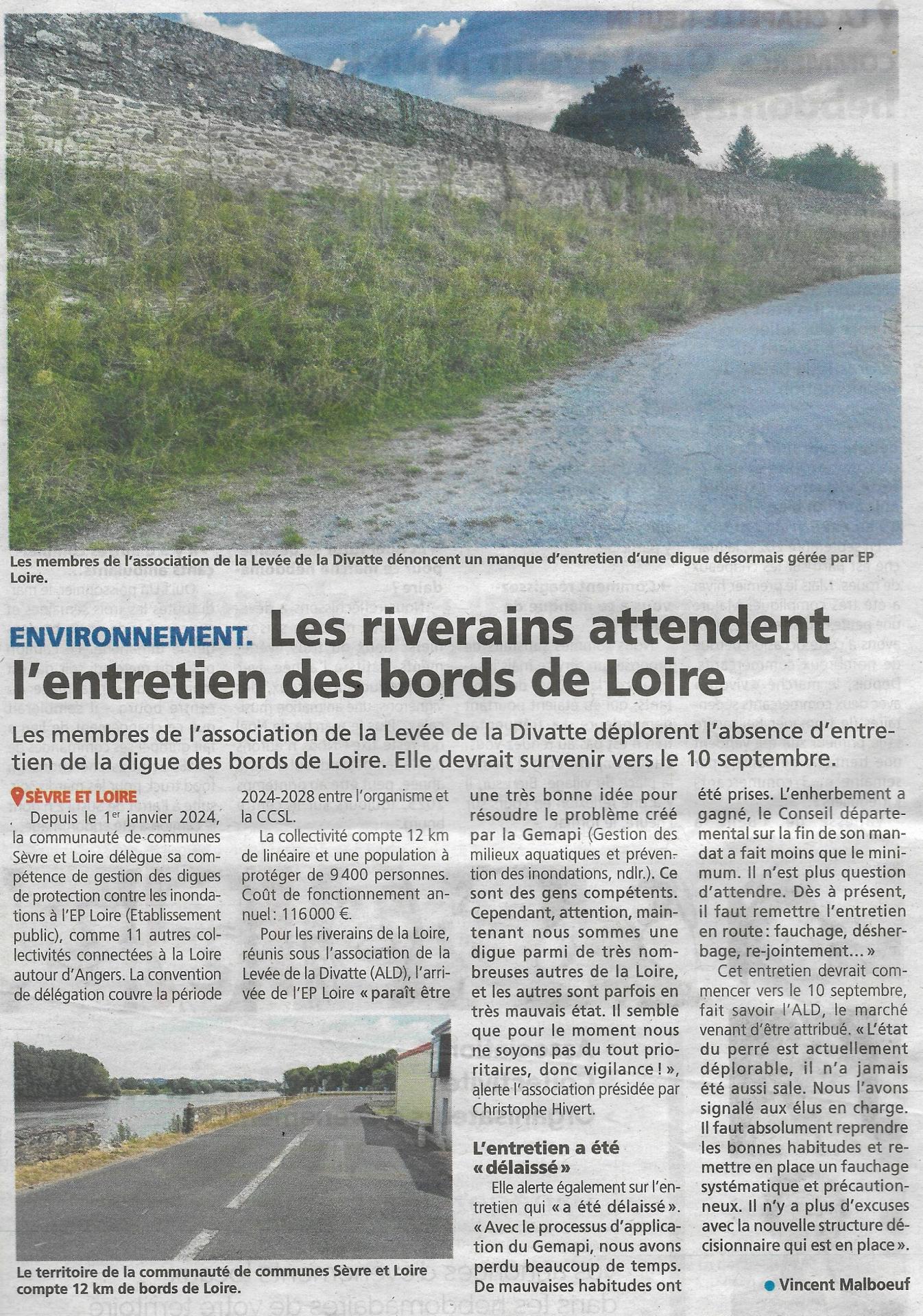 2024 08 22 les riverains attendent l entretien